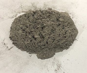 高钙粉煤灰