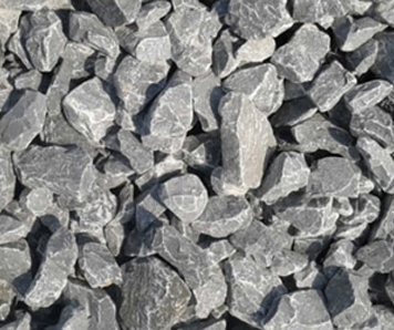 冶金脱硫石灰石