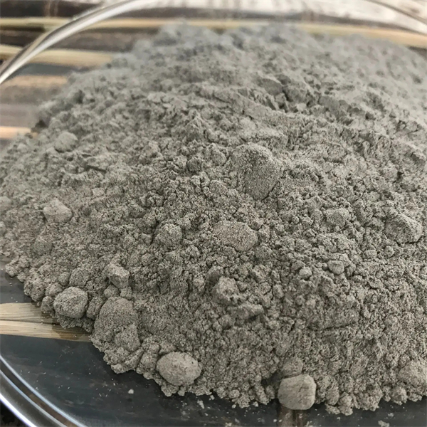 水泥和粉煤灰，您会弄混淆吗？安徽粉煤灰厂家教你快速区分！